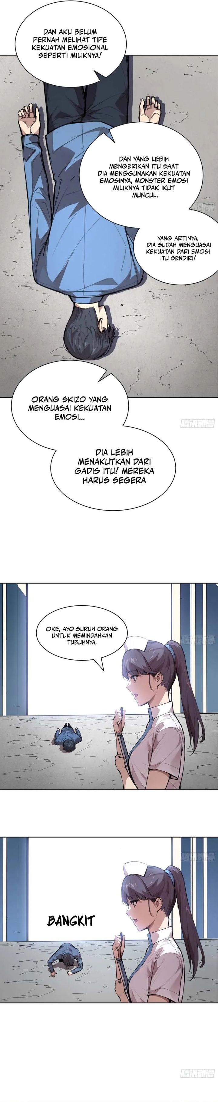 Mood Disorder chapter 9
