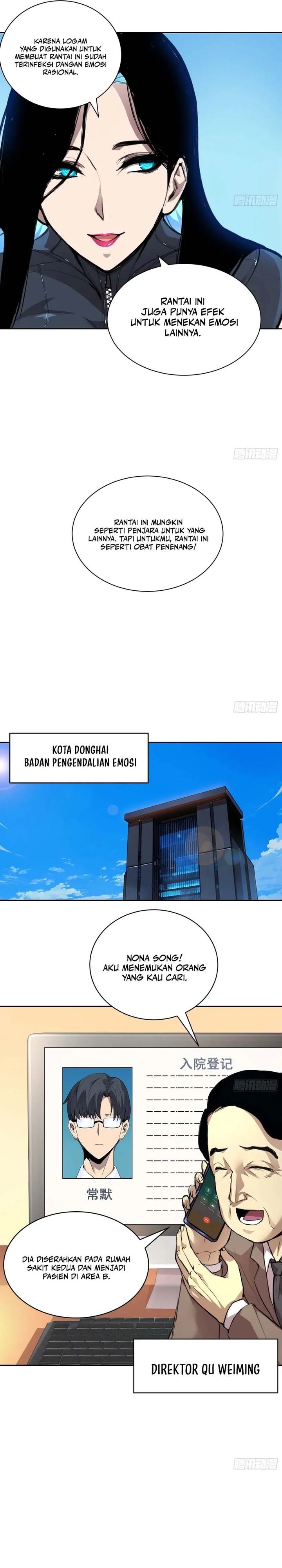 Mood Disorder chapter 9