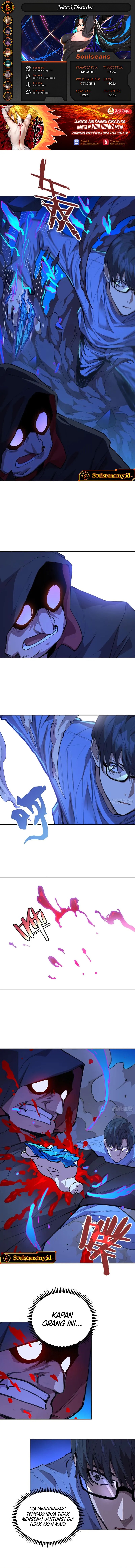 Mood Disorder Chapter 18 Bahasa Indonesia