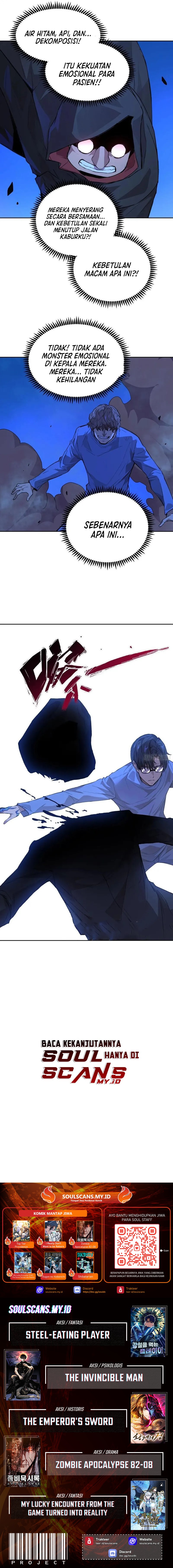 Mood Disorder Chapter 18 Bahasa Indonesia