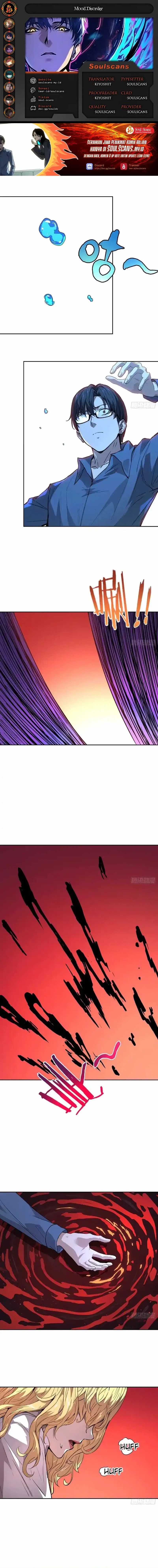 Mood Disorder Chapter 28 Bahasa Indonesia