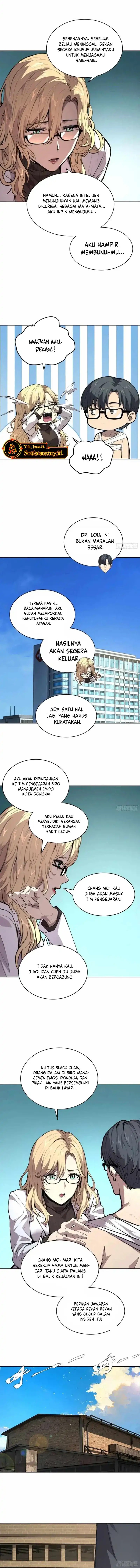 Mood Disorder Chapter 28 Bahasa Indonesia