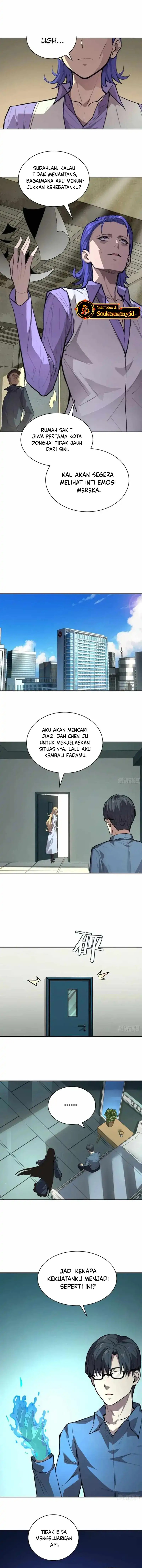 Mood Disorder Chapter 28 Bahasa Indonesia
