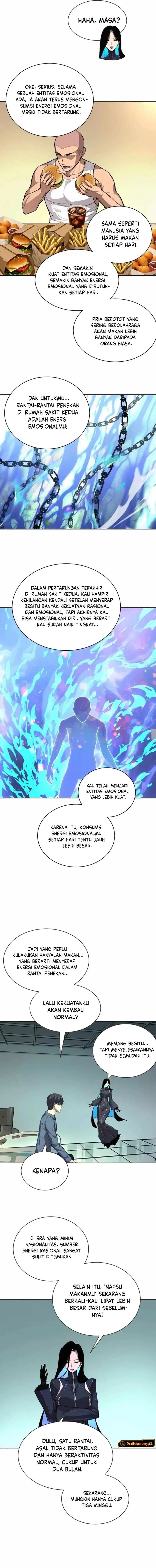 Mood Disorder Chapter 28 Bahasa Indonesia