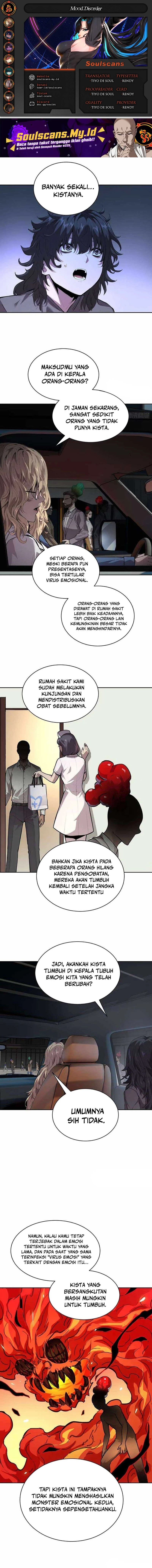 Mood Disorder Chapter 32.5 Bahasa Indonesia