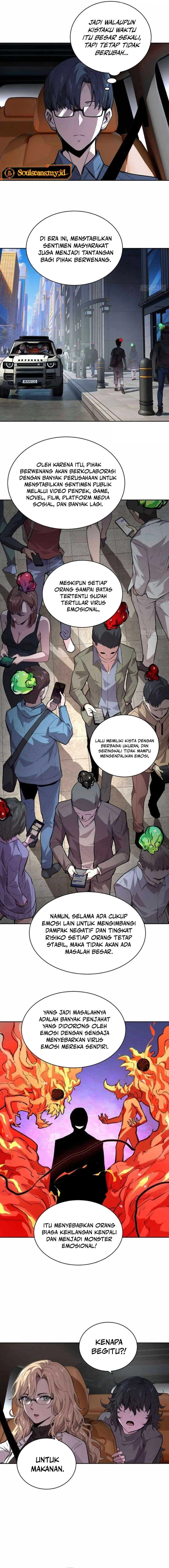 Mood Disorder Chapter 32.5 Bahasa Indonesia