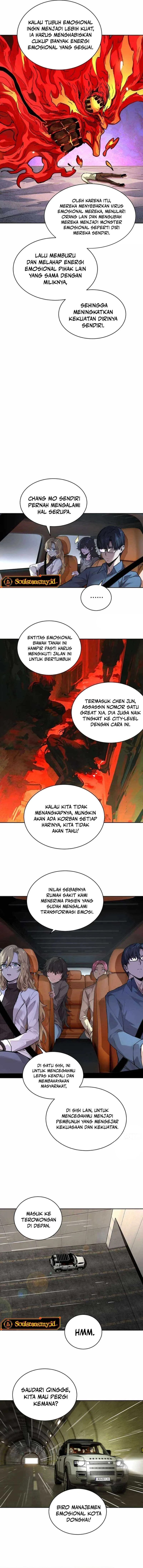 Mood Disorder Chapter 32.5 Bahasa Indonesia
