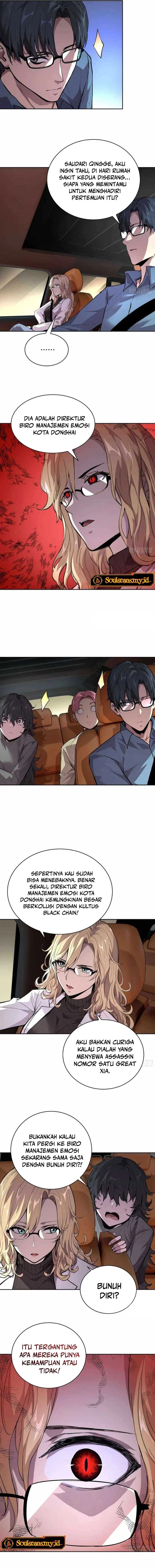 Mood Disorder Chapter 32.5 Bahasa Indonesia