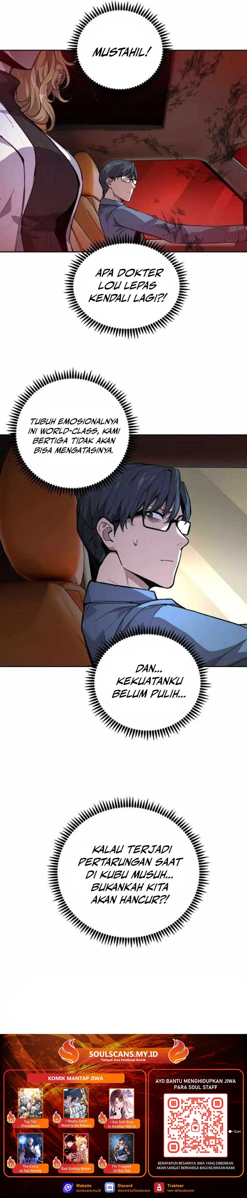 Mood Disorder Chapter 32.5 Bahasa Indonesia