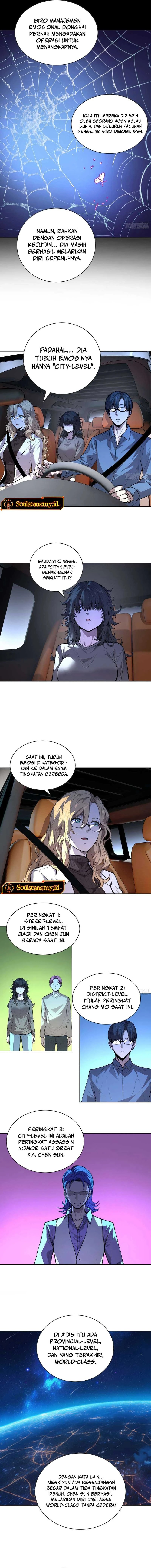 Mood Disorder Chapter 32 Bahasa Indonesia