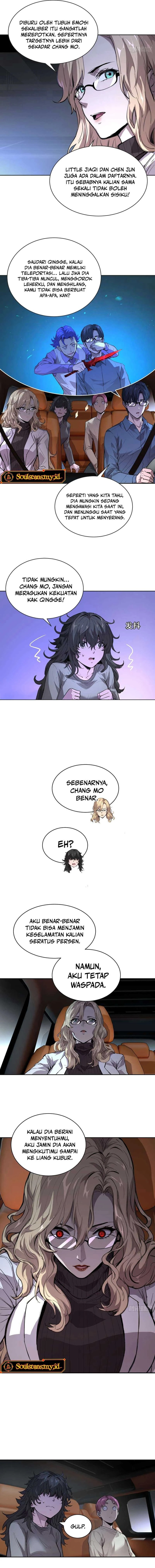 Mood Disorder Chapter 32 Bahasa Indonesia