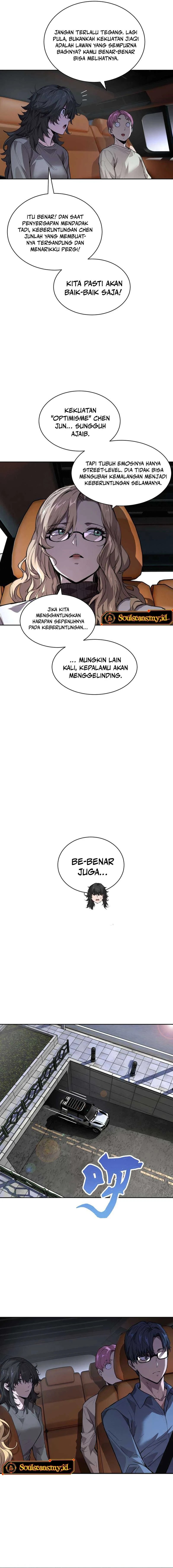 Mood Disorder Chapter 32 Bahasa Indonesia