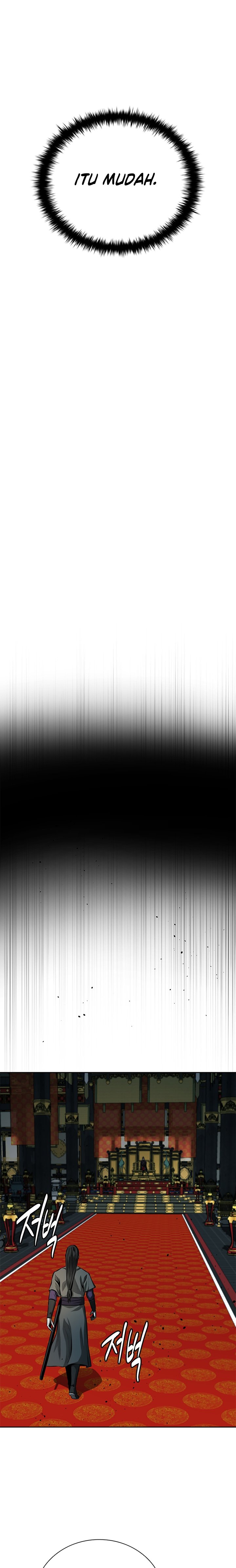 Moon-Shadow Sword Emperor Chapter 44 Bahasa Indonesia