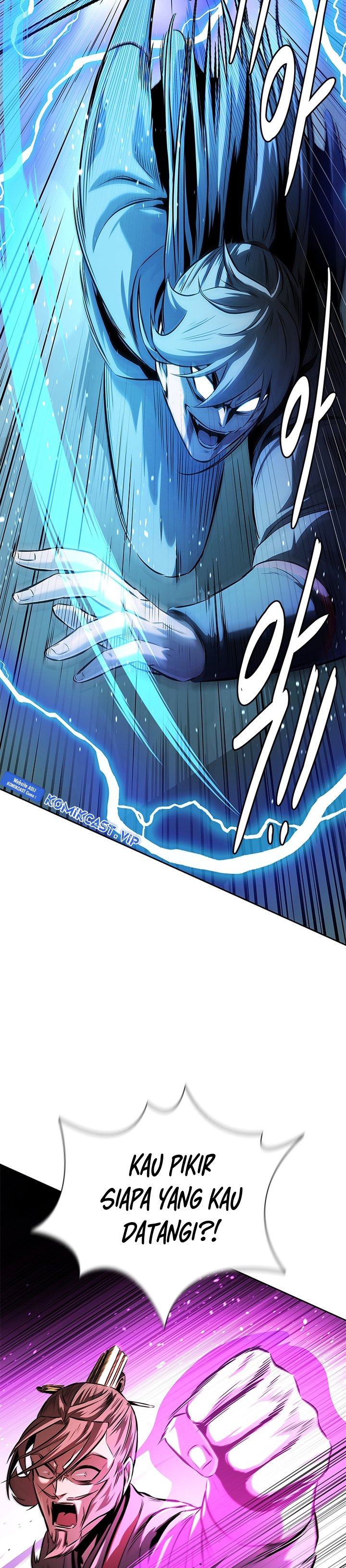 Moon-Shadow Sword Emperor chapter 47