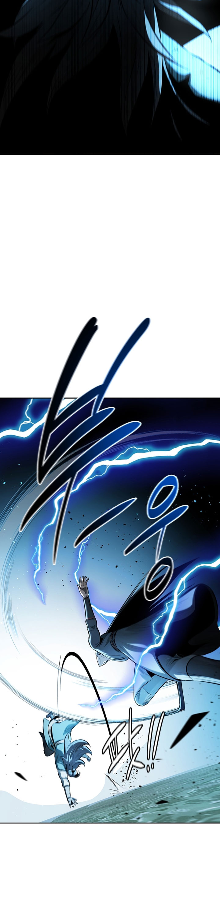 Moon-Shadow Sword Emperor Chapter 61 Bahasa Indonesia