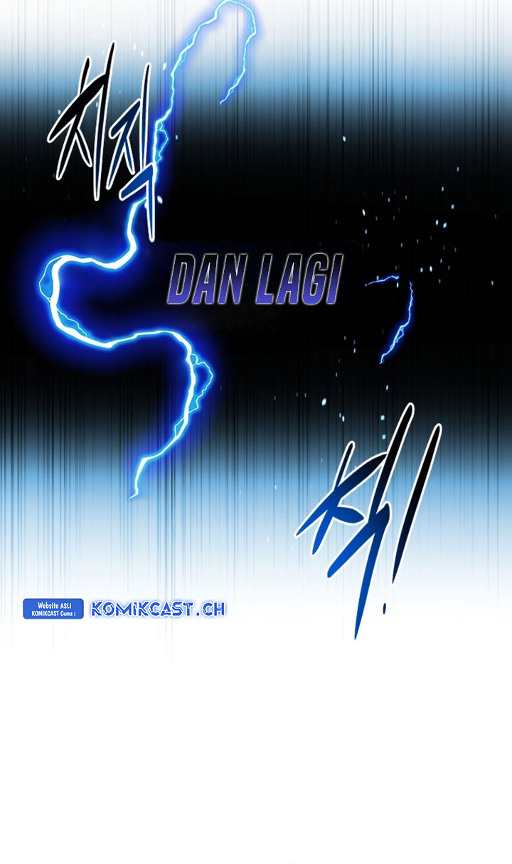 Moon-Shadow Sword Emperor Chapter 61 Bahasa Indonesia