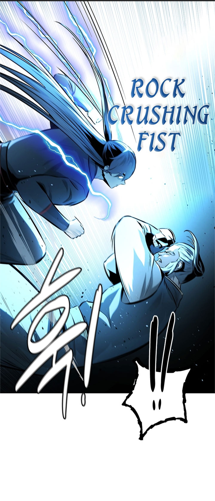 Moon-Shadow Sword Emperor Chapter 61 Bahasa Indonesia