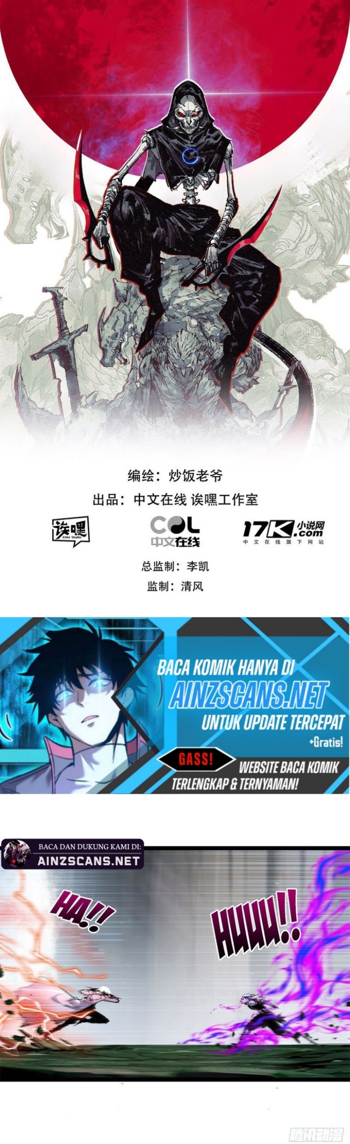 Moon Slayer Chapter 31 Bahasa Indonesia