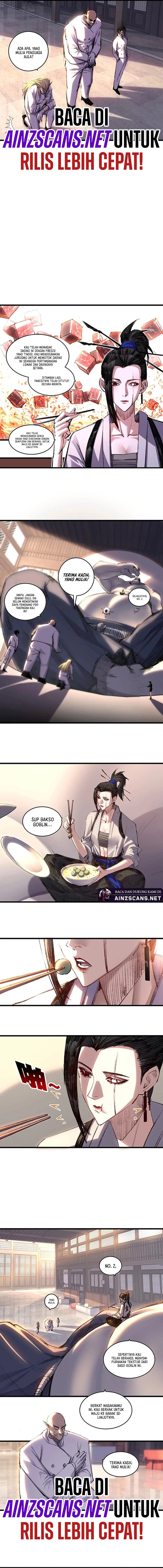 Moon Slayer Chapter 72 Bahasa Indonesia