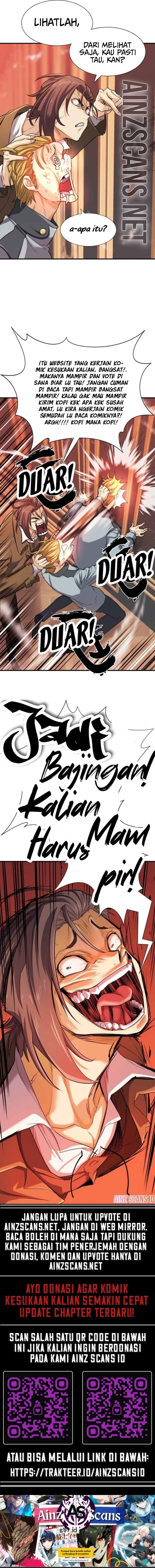 Moon Slayer Chapter 72 Bahasa Indonesia