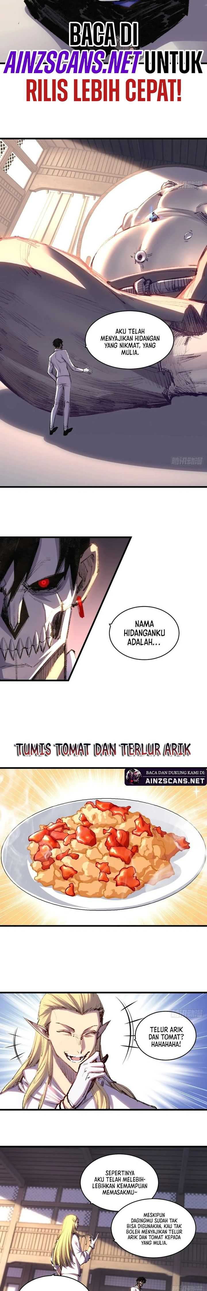 Moon Slayer Chapter 73 Bahasa Indonesia
