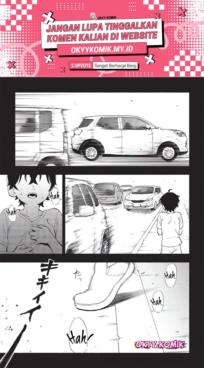 The Three Skills I Received When Combined Were The Most Powerful Chapter 03 Bahasa Indonesia