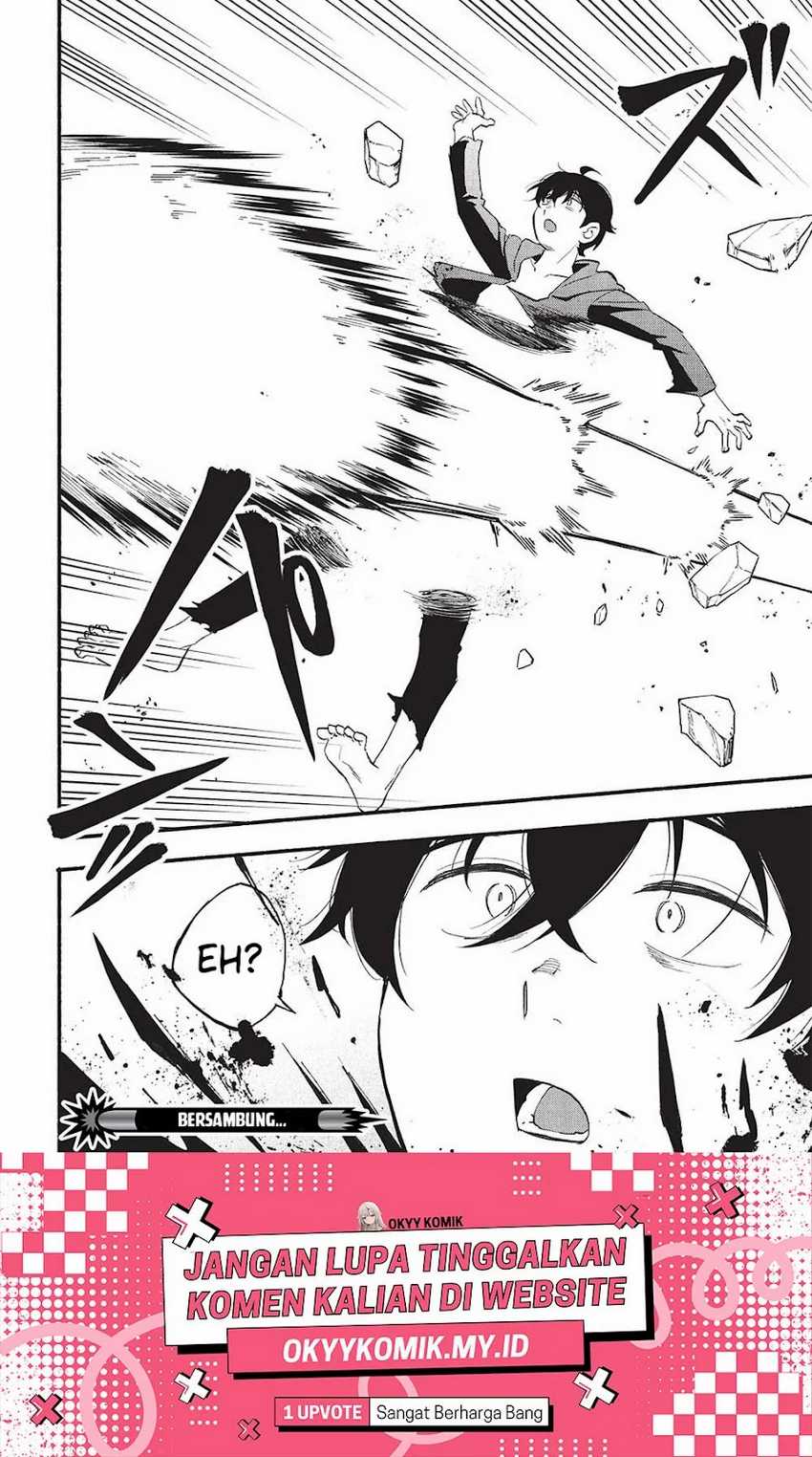 Moratta Mittsu no Hazure Skill Awasetara Saikyou Deshita chapter 5