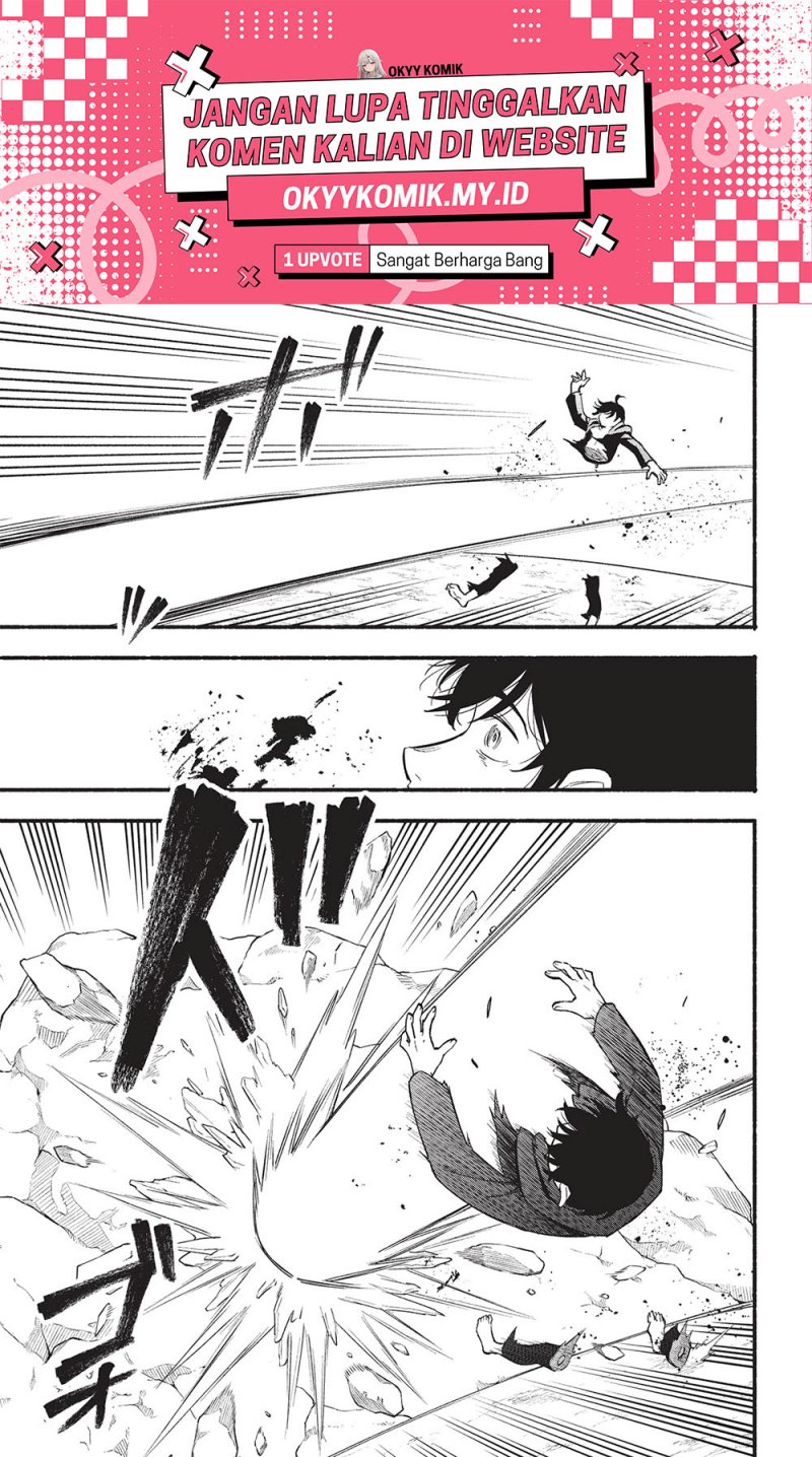 Moratta Mittsu no Hazure Skill Awasetara Saikyou Deshita chapter 6