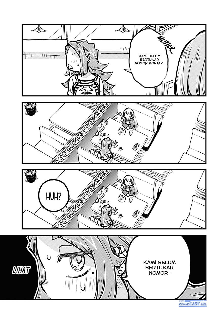 More Than Lovers Less Than Friends Chapter 20 Bahasa Indonesia