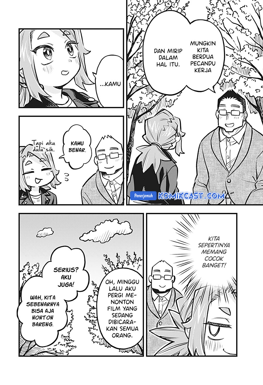 Dilarang COPAS - situs resmi www.mangacanblog.com - Komik more than lovers less than friends 043 - chapter 43 44 Indonesia more than lovers less than friends 043 - chapter 43 Terbaru 6|Baca Manga Komik Indonesia|Mangacan