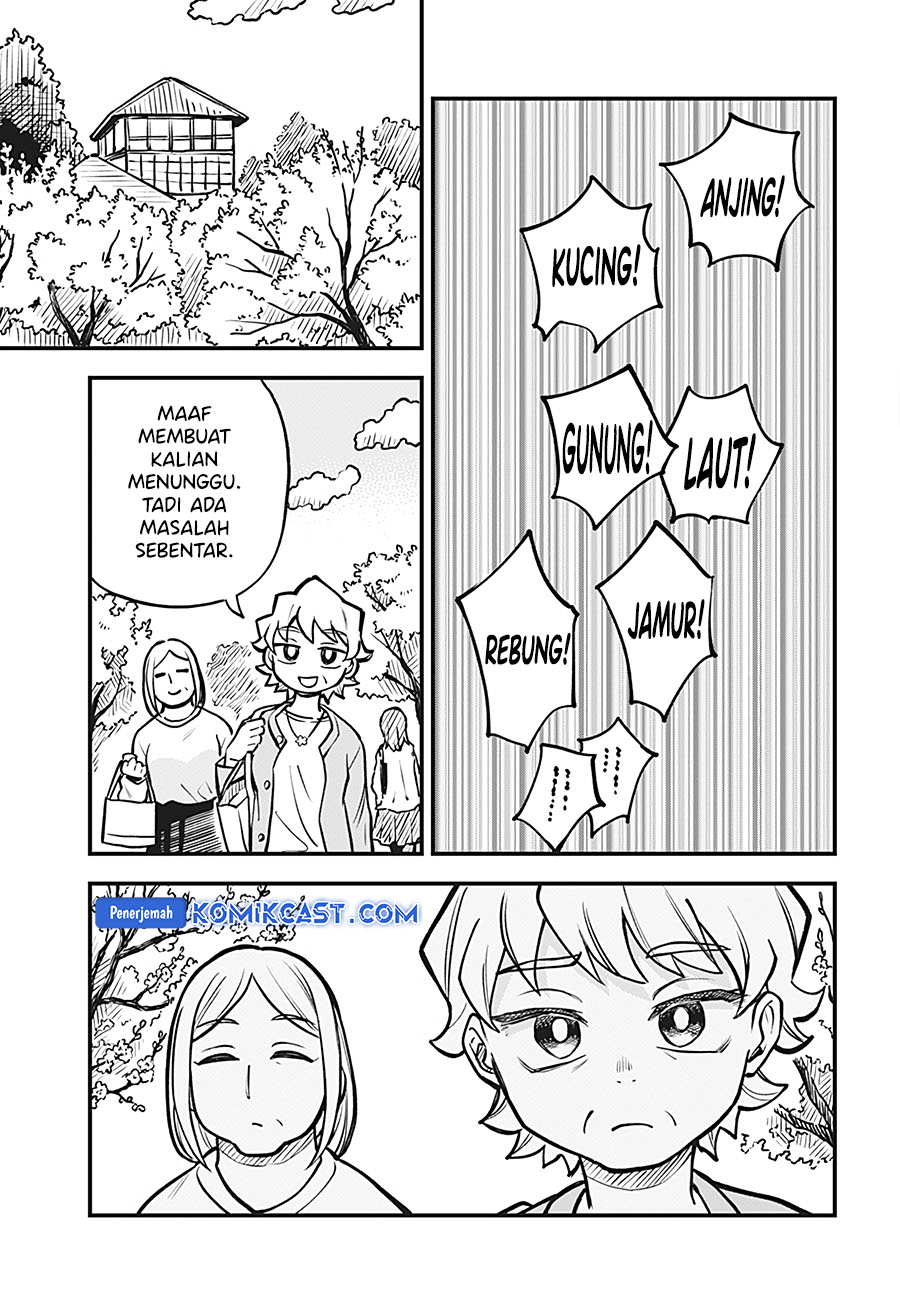 Dilarang COPAS - situs resmi www.mangacanblog.com - Komik more than lovers less than friends 043 - chapter 43 44 Indonesia more than lovers less than friends 043 - chapter 43 Terbaru 9|Baca Manga Komik Indonesia|Mangacan
