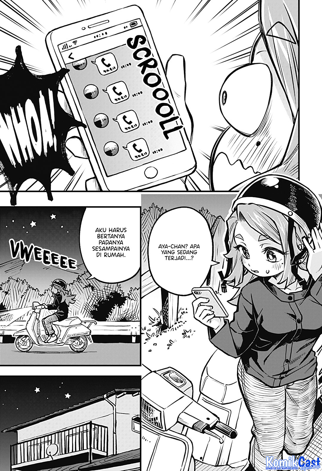 Dilarang COPAS - situs resmi www.mangacanblog.com - Komik more than lovers less than friends 049 - chapter 49 50 Indonesia more than lovers less than friends 049 - chapter 49 Terbaru 3|Baca Manga Komik Indonesia|Mangacan