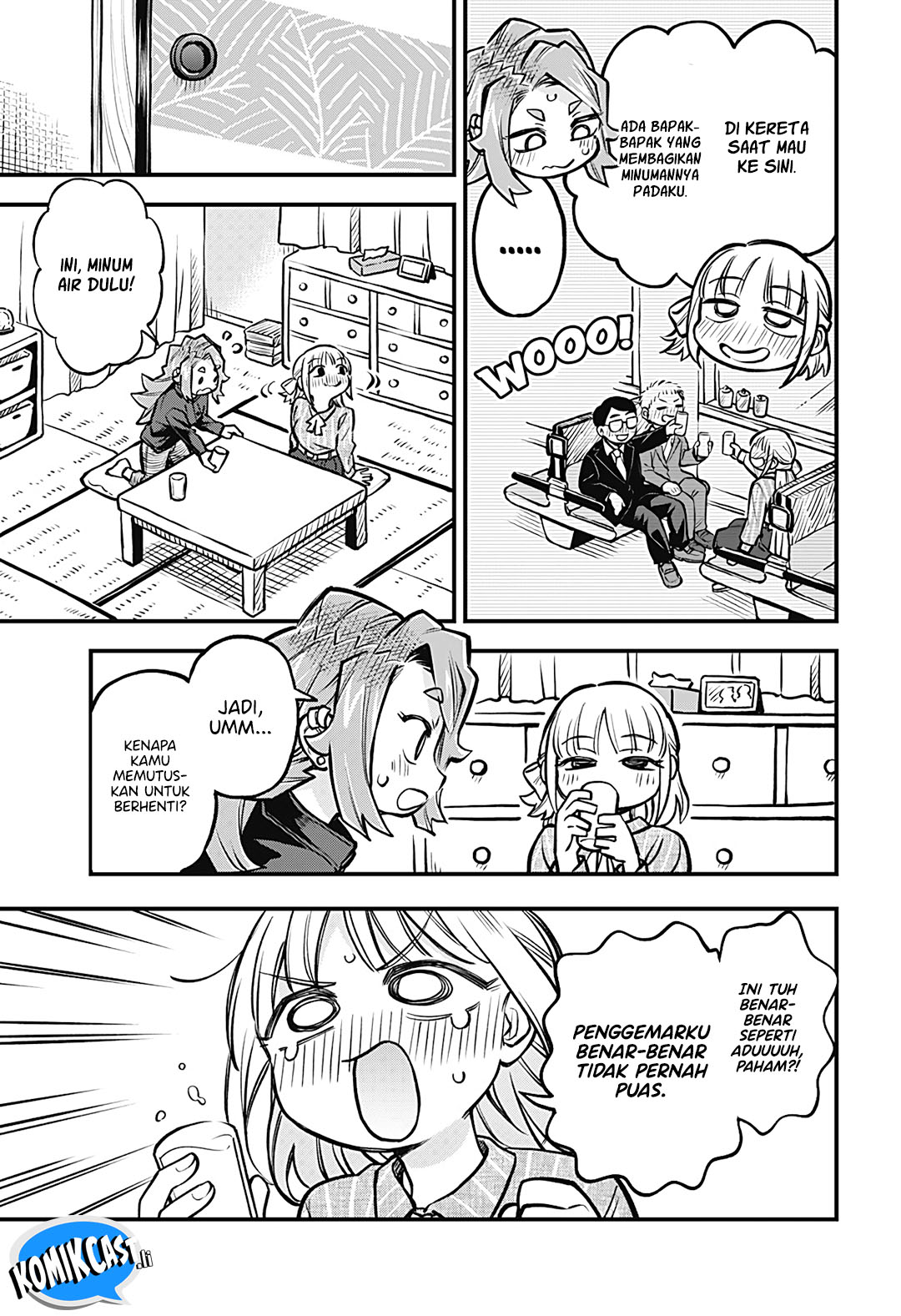 Dilarang COPAS - situs resmi www.mangacanblog.com - Komik more than lovers less than friends 049 - chapter 49 50 Indonesia more than lovers less than friends 049 - chapter 49 Terbaru 5|Baca Manga Komik Indonesia|Mangacan