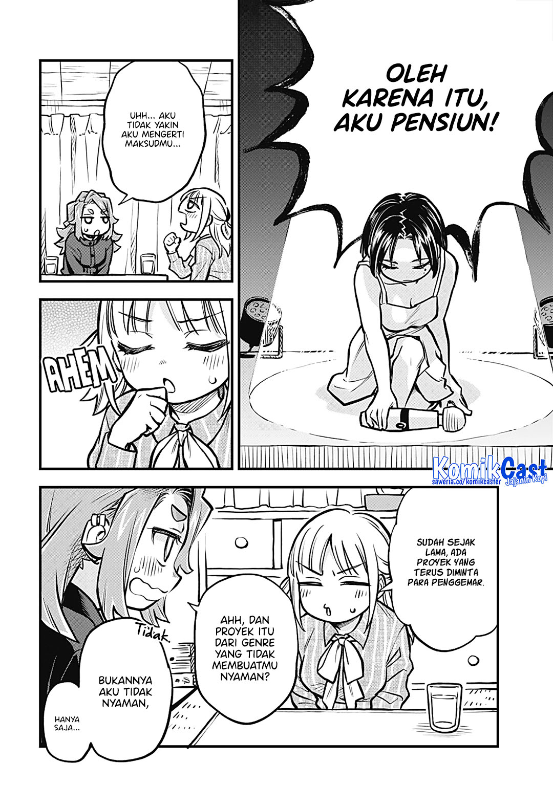 Dilarang COPAS - situs resmi www.mangacanblog.com - Komik more than lovers less than friends 049 - chapter 49 50 Indonesia more than lovers less than friends 049 - chapter 49 Terbaru 6|Baca Manga Komik Indonesia|Mangacan
