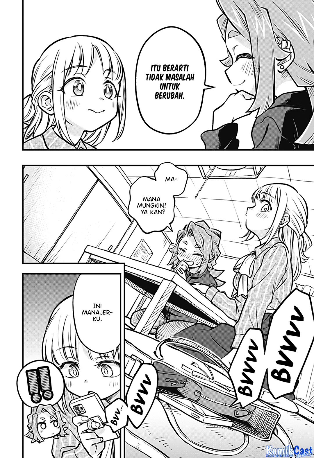 Dilarang COPAS - situs resmi www.mangacanblog.com - Komik more than lovers less than friends 049 - chapter 49 50 Indonesia more than lovers less than friends 049 - chapter 49 Terbaru 12|Baca Manga Komik Indonesia|Mangacan