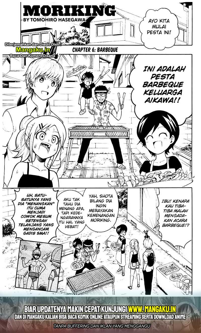 Moriking Chapter 06 Bahasa Indonesia