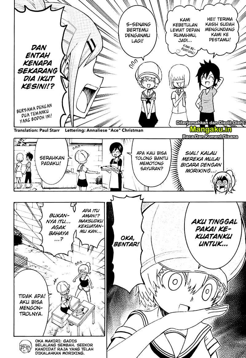 Moriking Chapter 06 Bahasa Indonesia