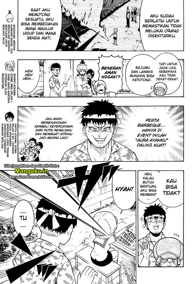 Moriking Chapter 06 Bahasa Indonesia