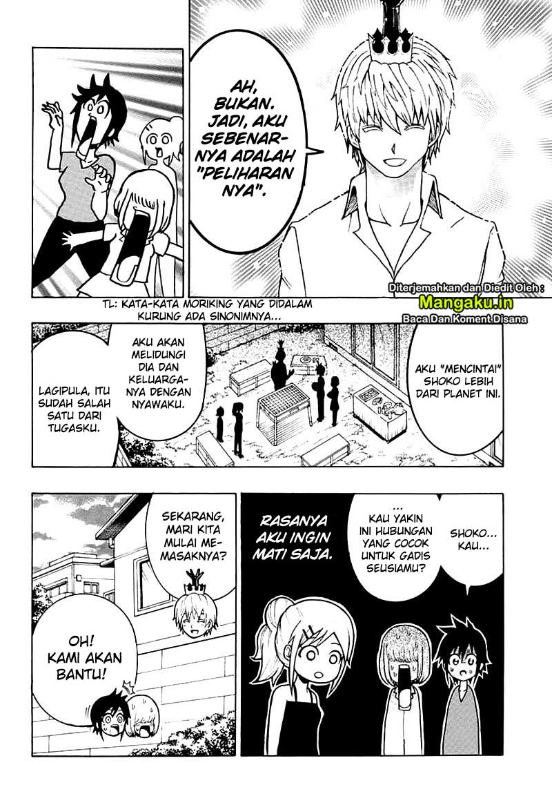 Moriking Chapter 06 Bahasa Indonesia