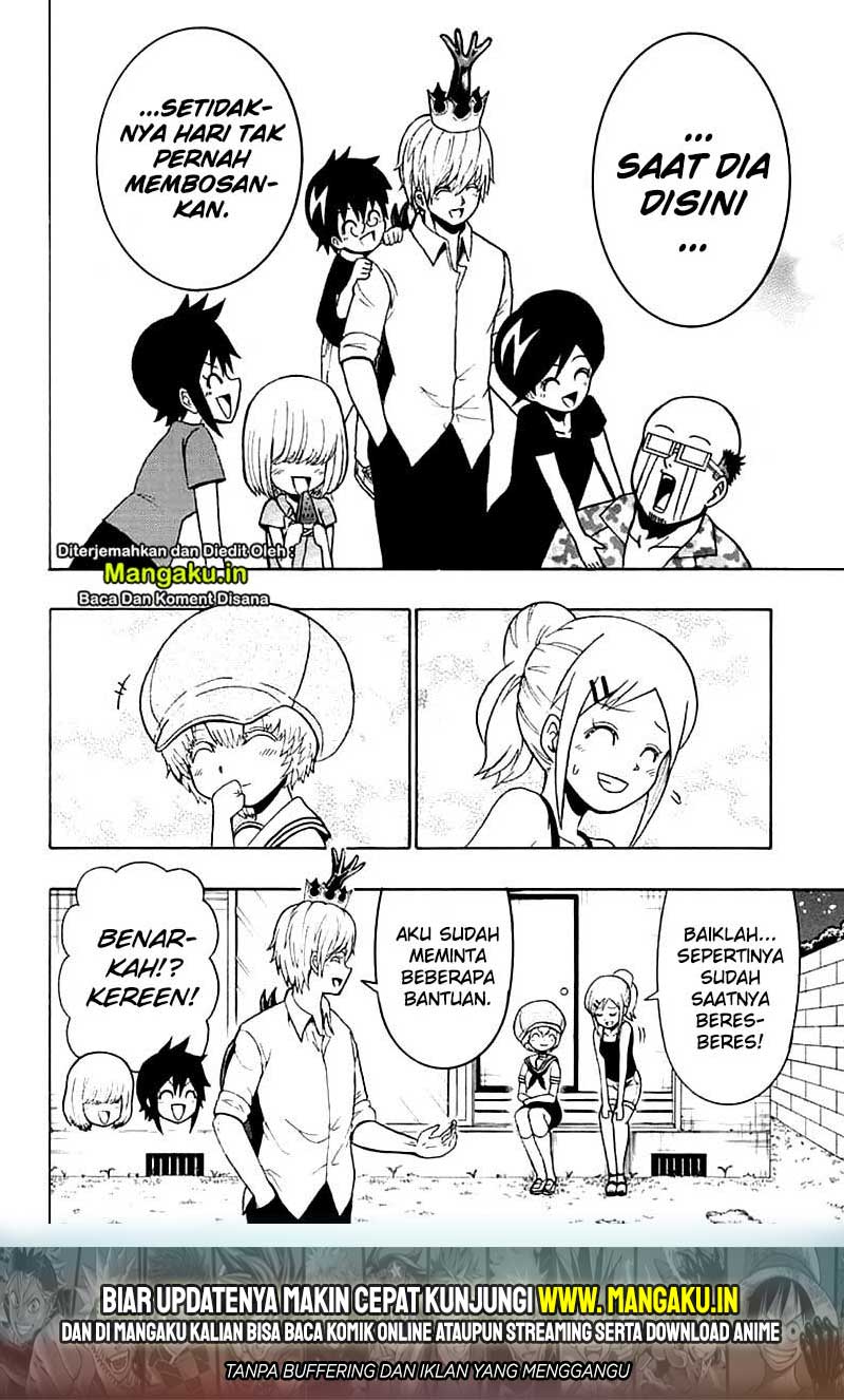 Moriking Chapter 06 Bahasa Indonesia