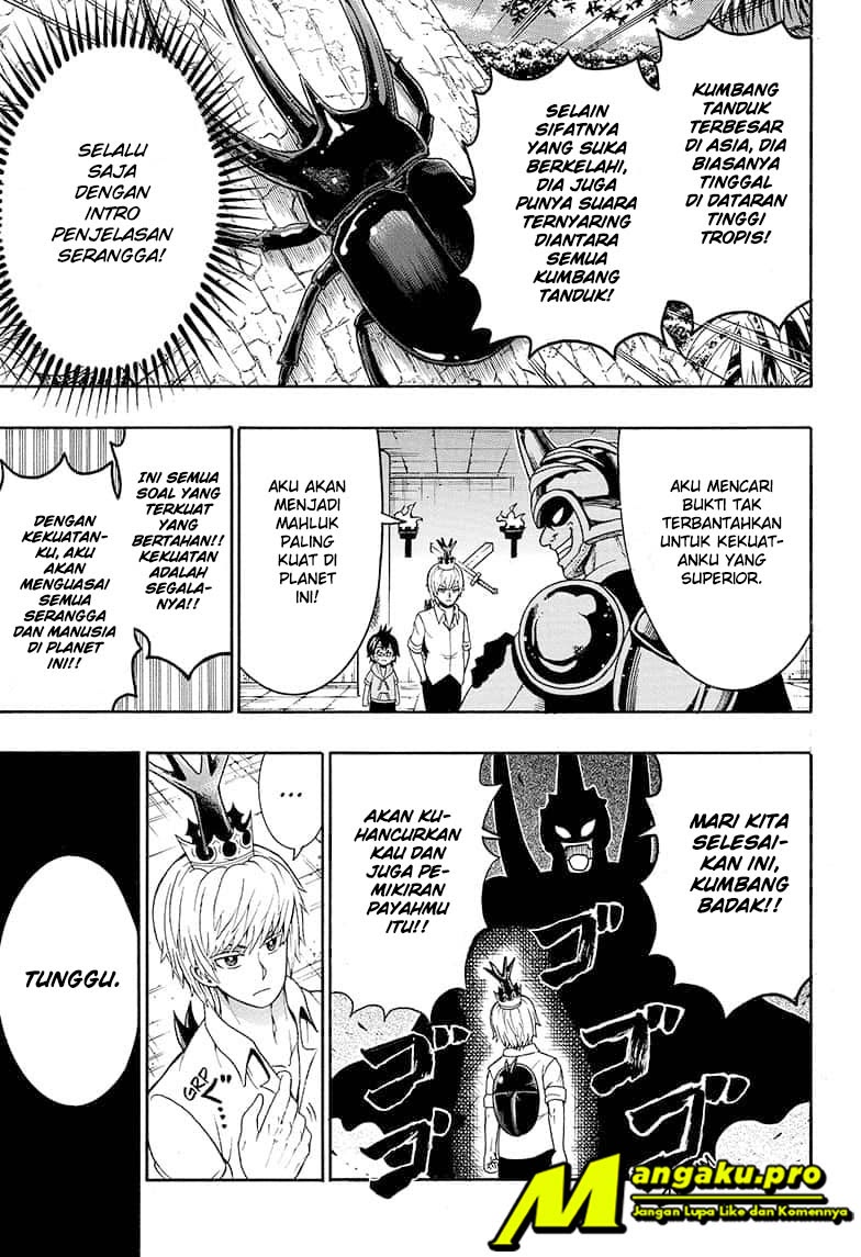 Moriking Chapter 30 Bahasa Indonesia