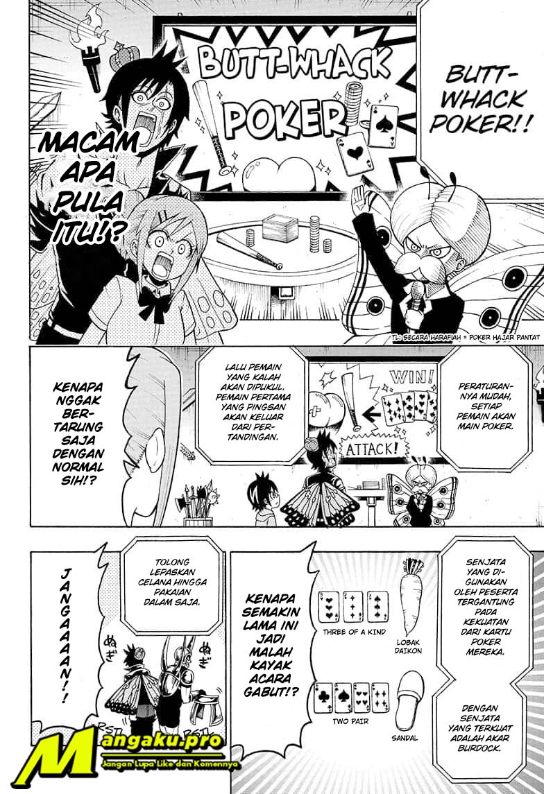 Moriking Chapter 30 Bahasa Indonesia