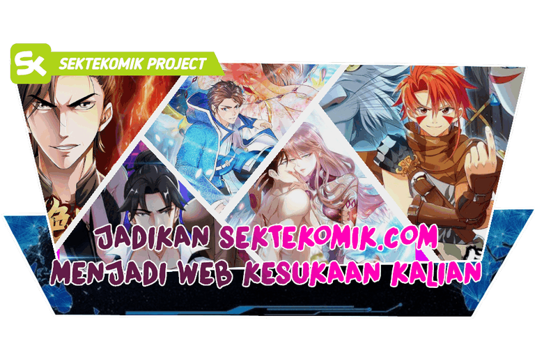 Mortal Cultivation Fairy World Chapter 18 Bahasa Indonesia