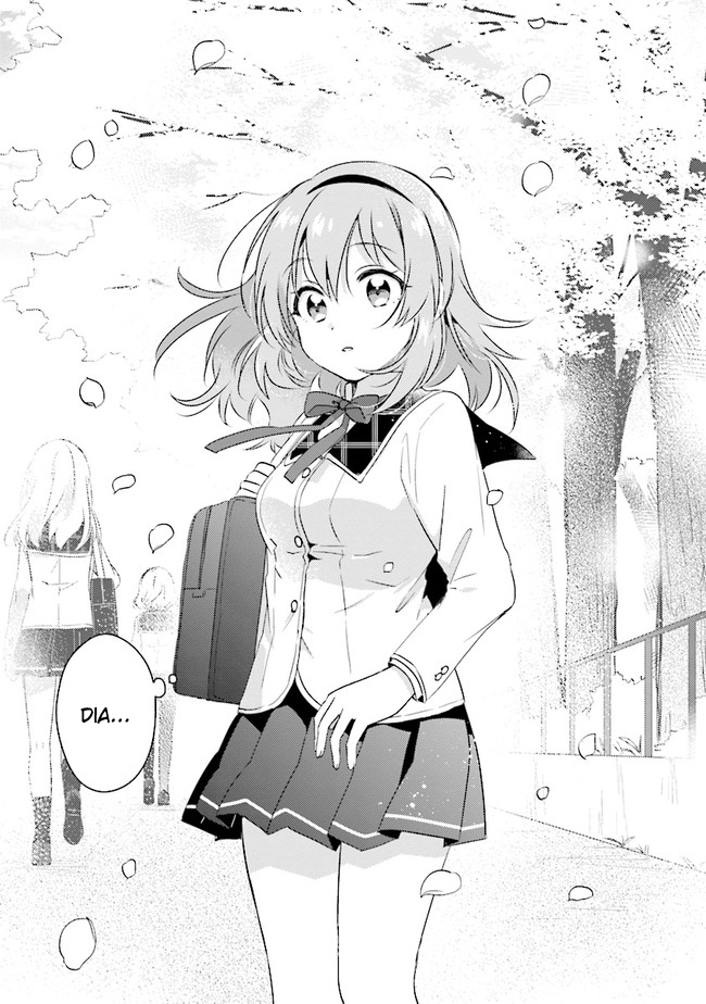Moshi, Koi ga Mieta Nara Chapter 01 Bahasa Indonesia