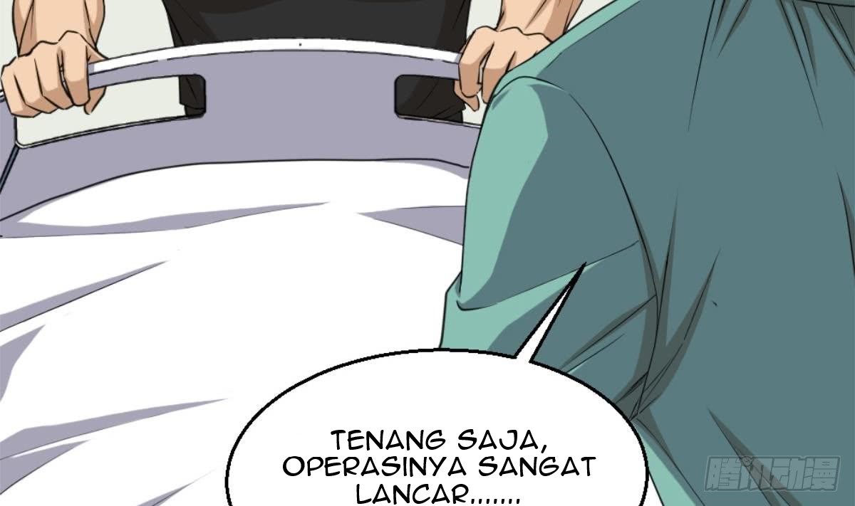 Most Arrogant Son In Law chapter 2