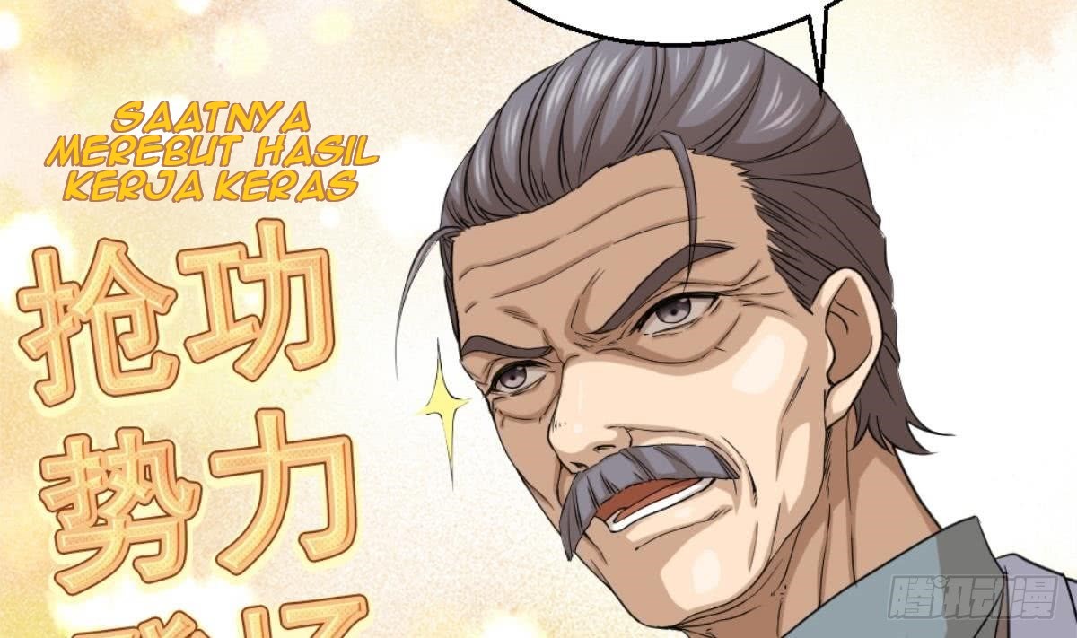 Most Arrogant Son In Law chapter 2