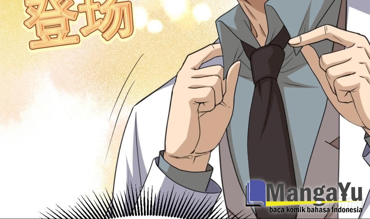 Most Arrogant Son In Law chapter 2