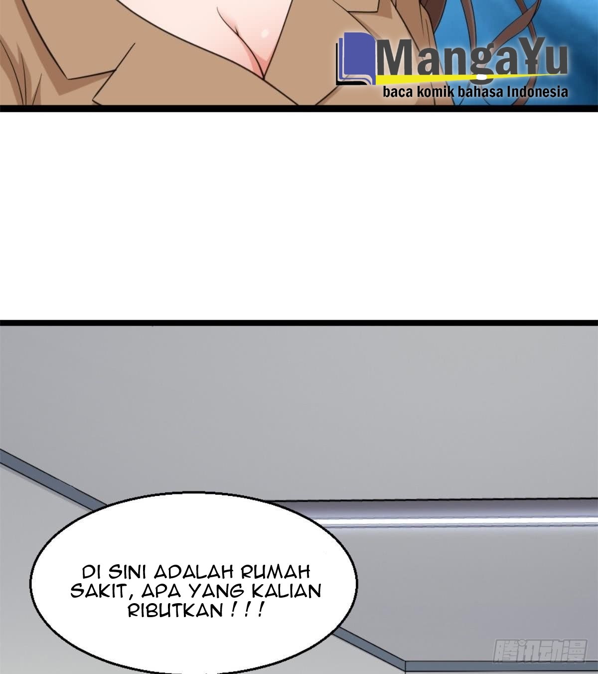 Most Arrogant Son In Law chapter 2
