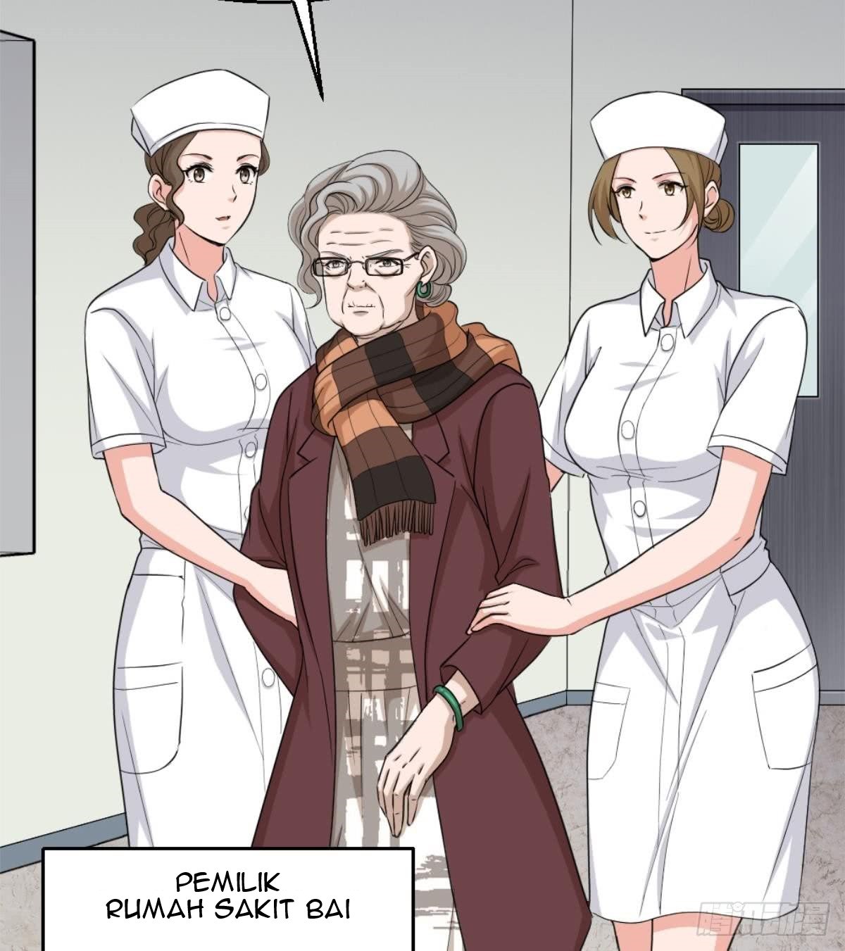 Most Arrogant Son In Law chapter 2