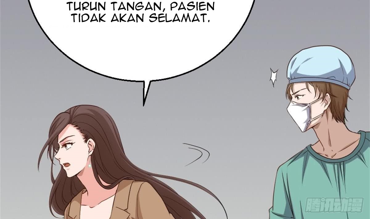 Most Arrogant Son In Law chapter 2